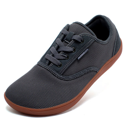 Feel Every Step: Breathable Minimalist Shoes for Maximum Comfort