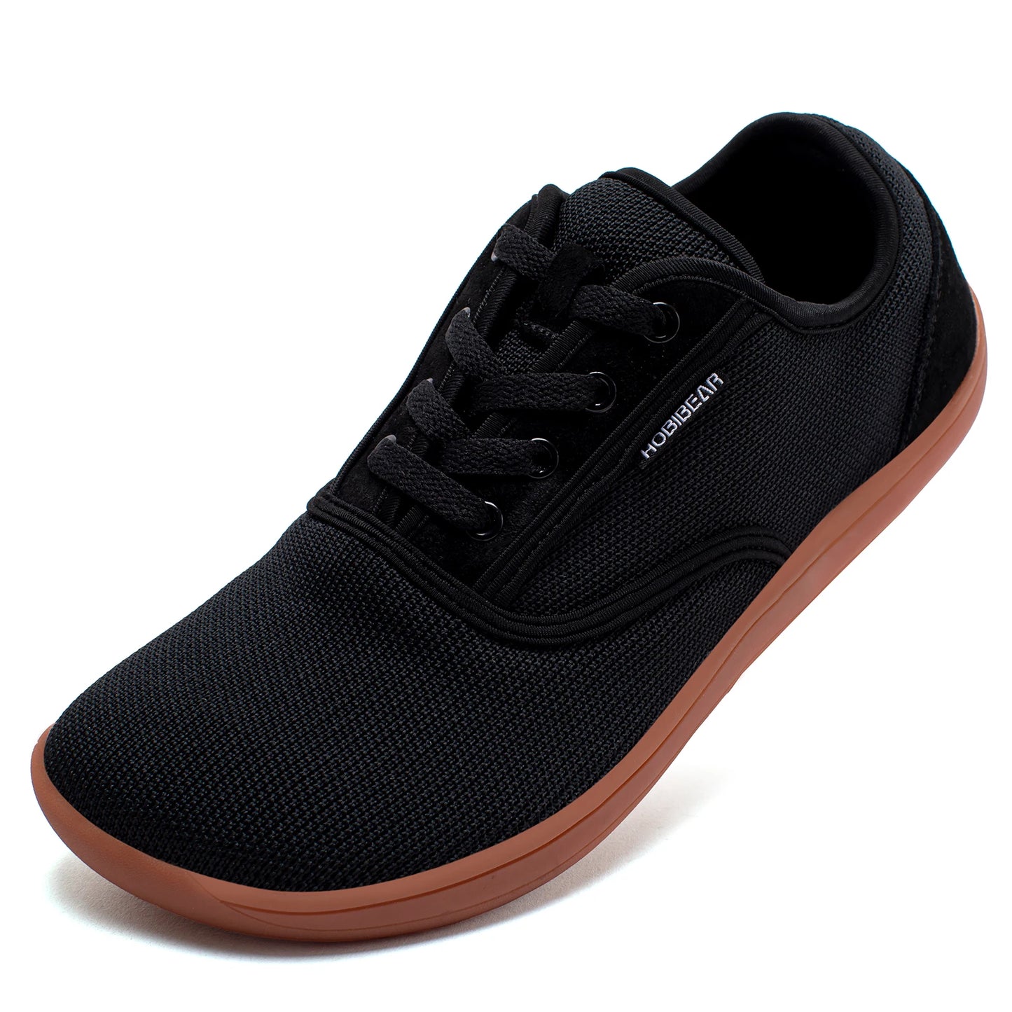 Feel Every Step: Breathable Minimalist Shoes for Maximum Comfort