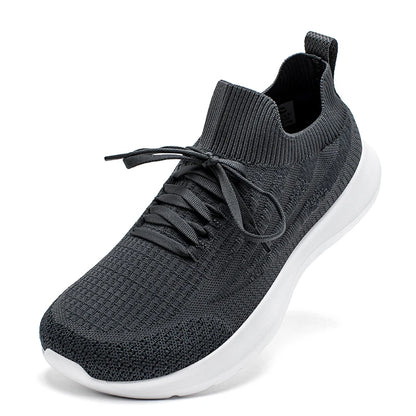 Breathable Running Sneakers – Ultimate Grip Comfort and
