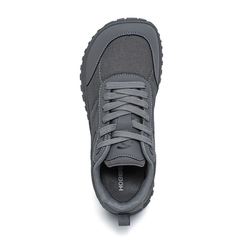 Crest - Zapatos De Punta Ancha