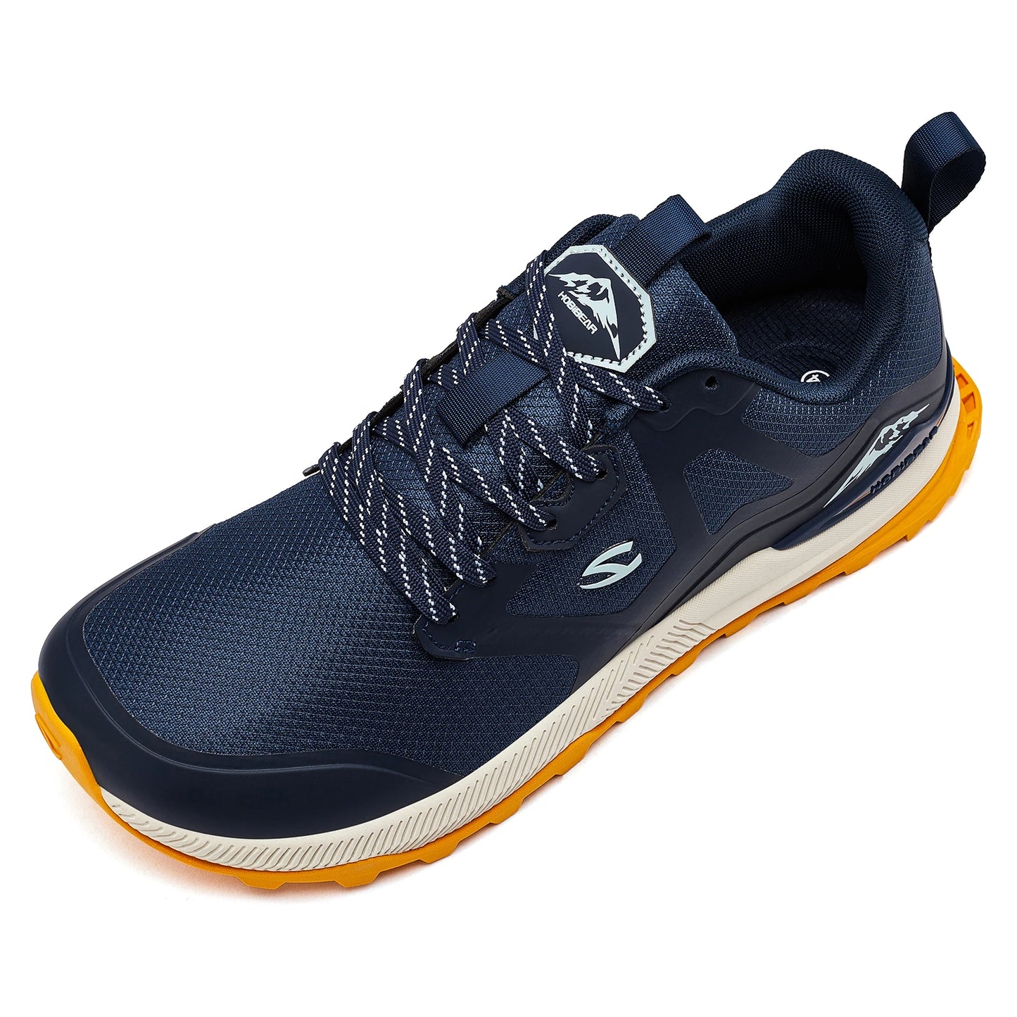 EnduroStep – Outdoor Sneakers for Hiking, Running & Everyday Adventure