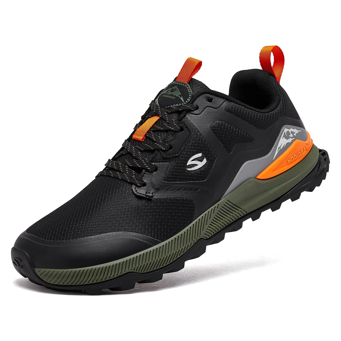 EnduroStep – Outdoor Sneakers for Hiking, Running & Everyday Adventure