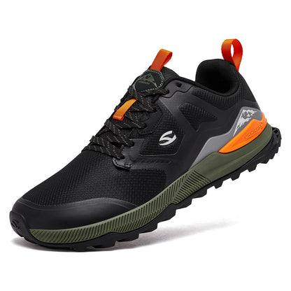 EnduroStep – Outdoor Sneakers for Hiking, Running & Everyday Adventure