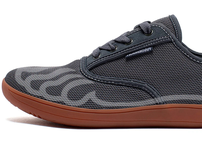 Feel Every Step: Breathable Minimalist Shoes for Maximum Comfort