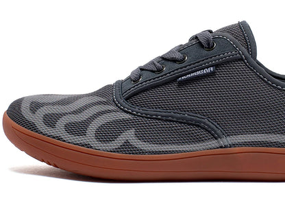 Feel Every Step: Breathable Minimalist Shoes for Maximum Comfort