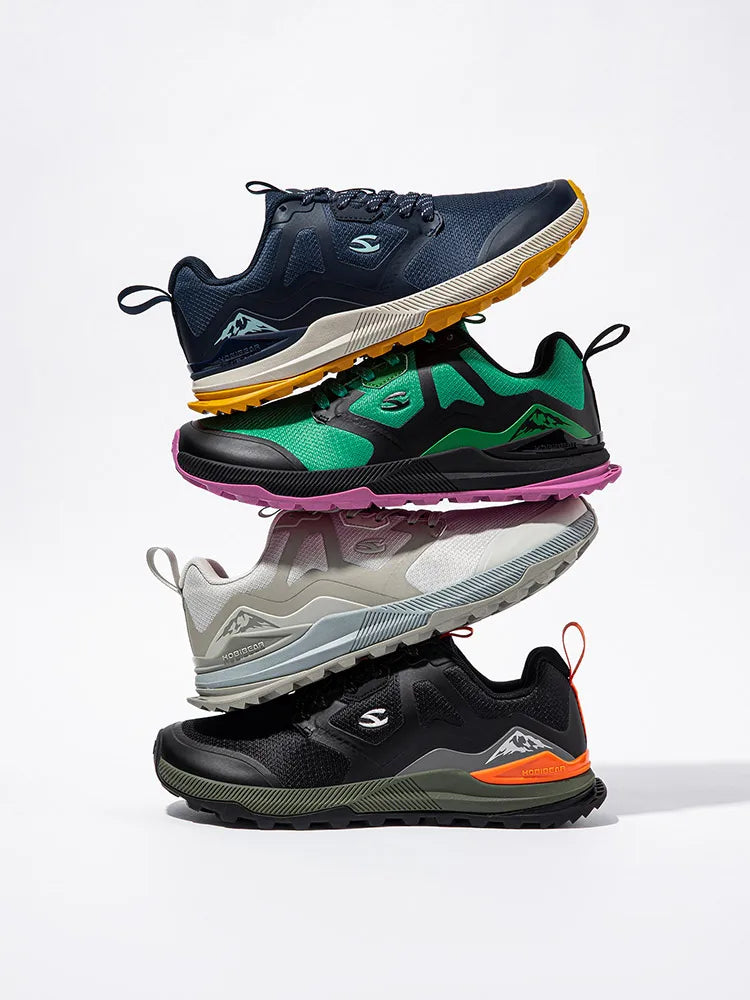EnduroStep – Outdoor Sneakers for Hiking, Running & Everyday Adventure