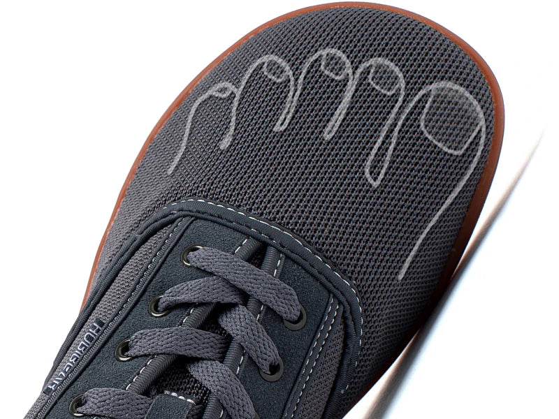 Feel Every Step: Breathable Minimalist Shoes for Maximum Comfort
