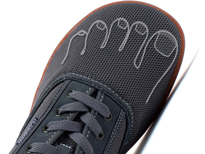 Feel Every Step: Breathable Minimalist Shoes for Maximum Comfort