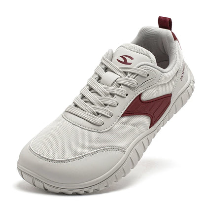 Crest - Zapatos De Punta Ancha