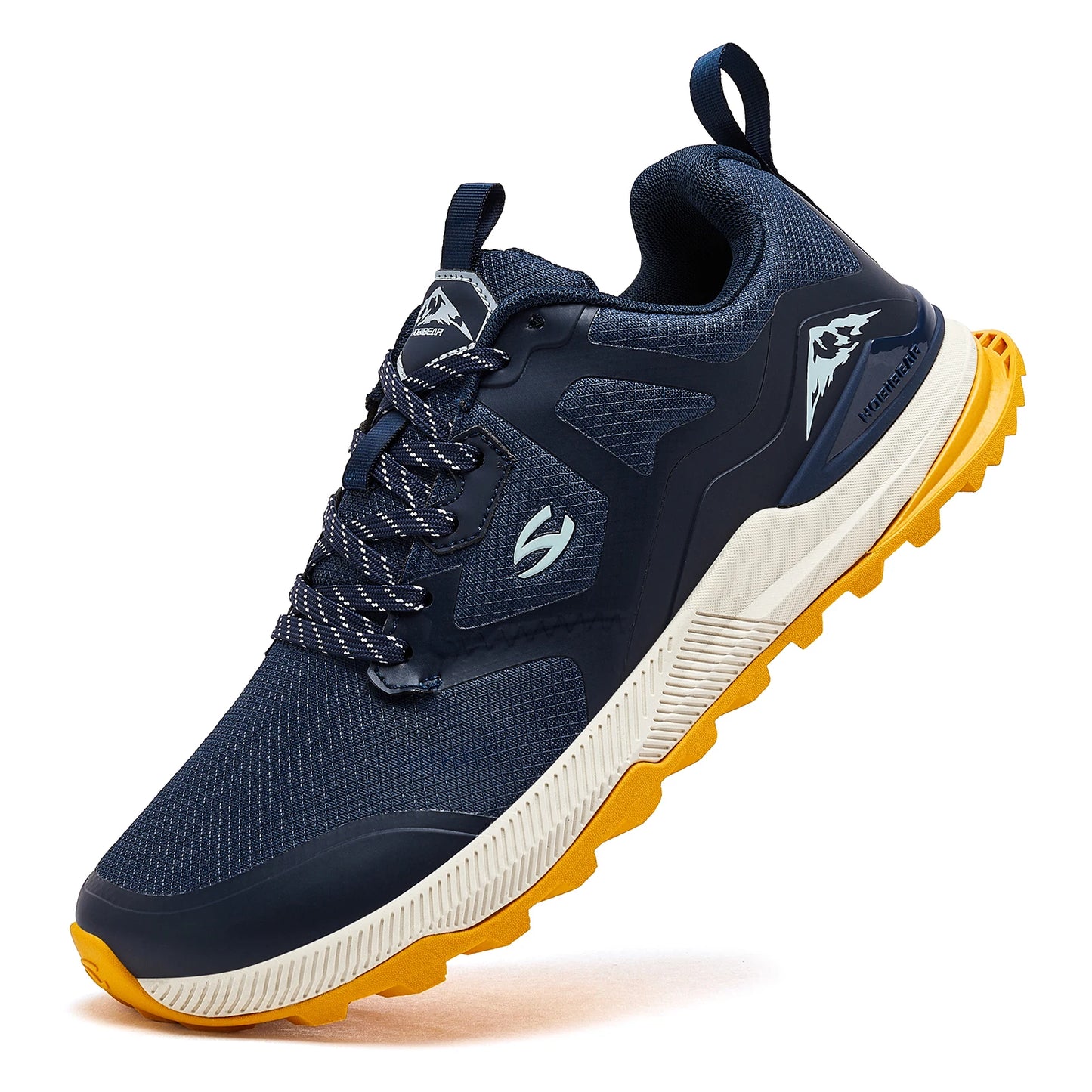 EnduroStep – Outdoor Sneakers for Hiking, Running & Everyday Adventure
