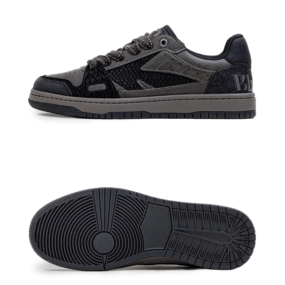 Black Mamba – Hypnotizing Steps – Limited Edition