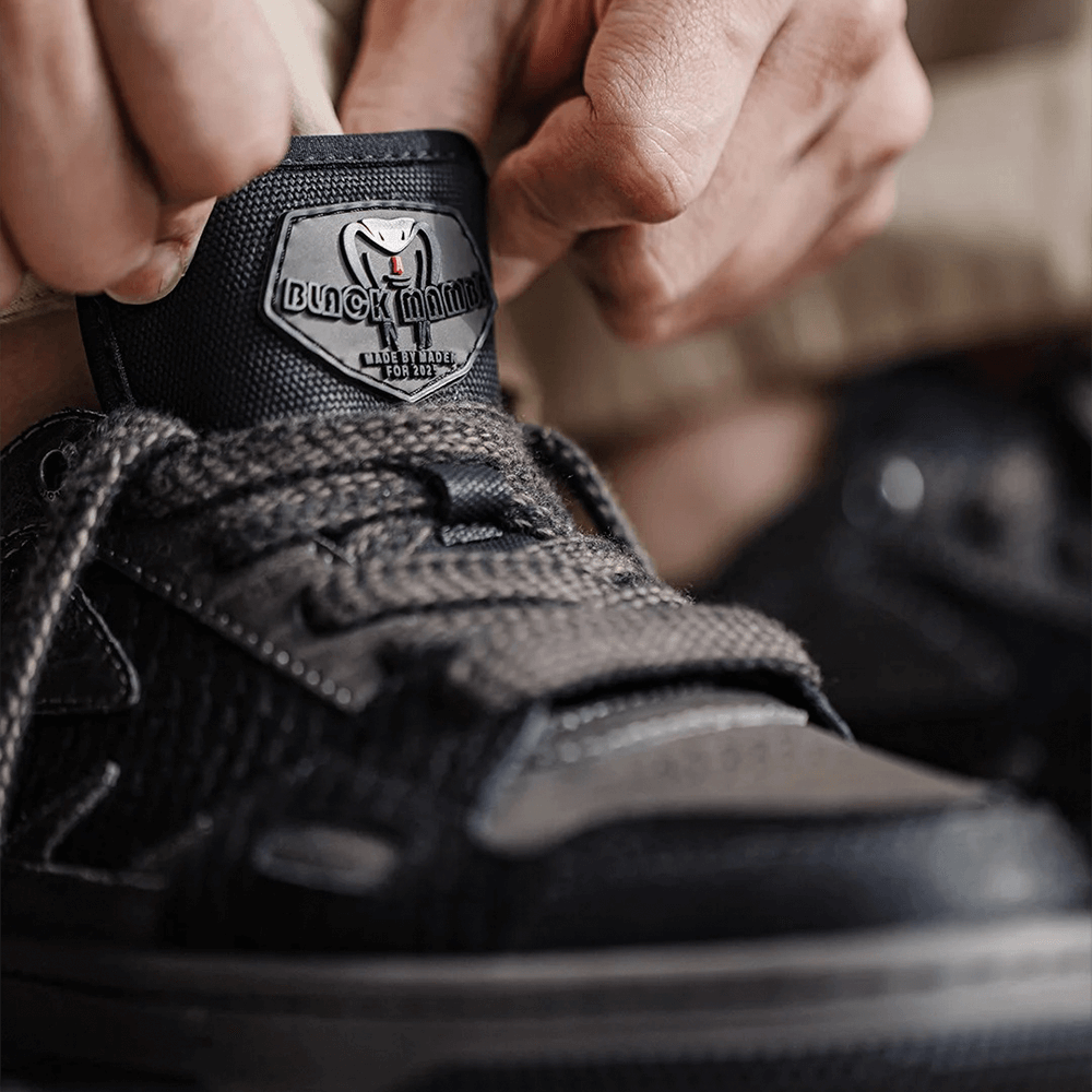 Black Mamba – Hypnotizing Steps – Limited Edition