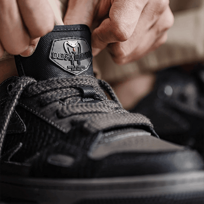 Black Mamba – Hypnotizing Steps – Limited Edition