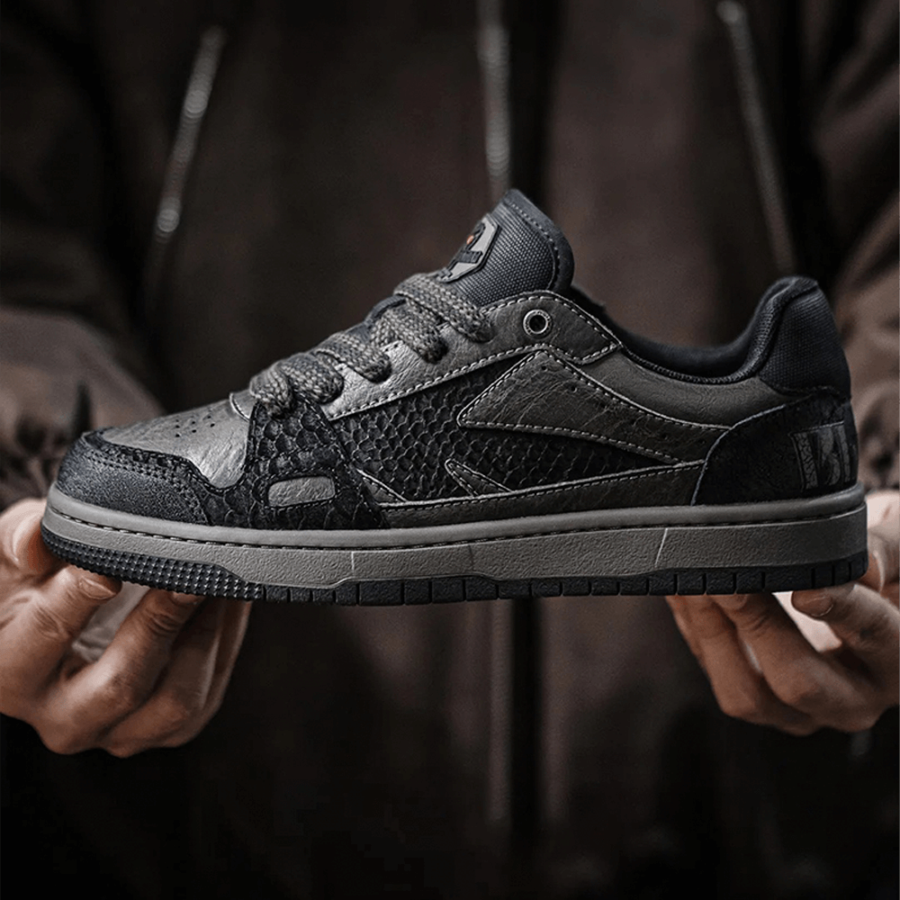 Black Mamba – Hypnotizing Steps – Limited Edition