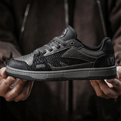 Black Mamba – Hypnotizing Steps – Limited Edition