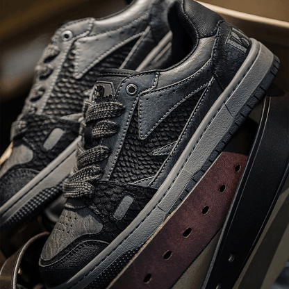 Black Mamba – Hypnotizing Steps – Limited Edition