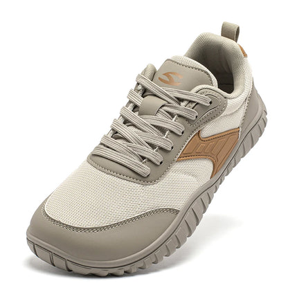 Crest - Zapatos De Punta Ancha