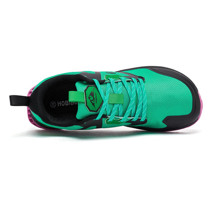 EnduroStep – Outdoor Sneakers for Hiking, Running & Everyday Adventure