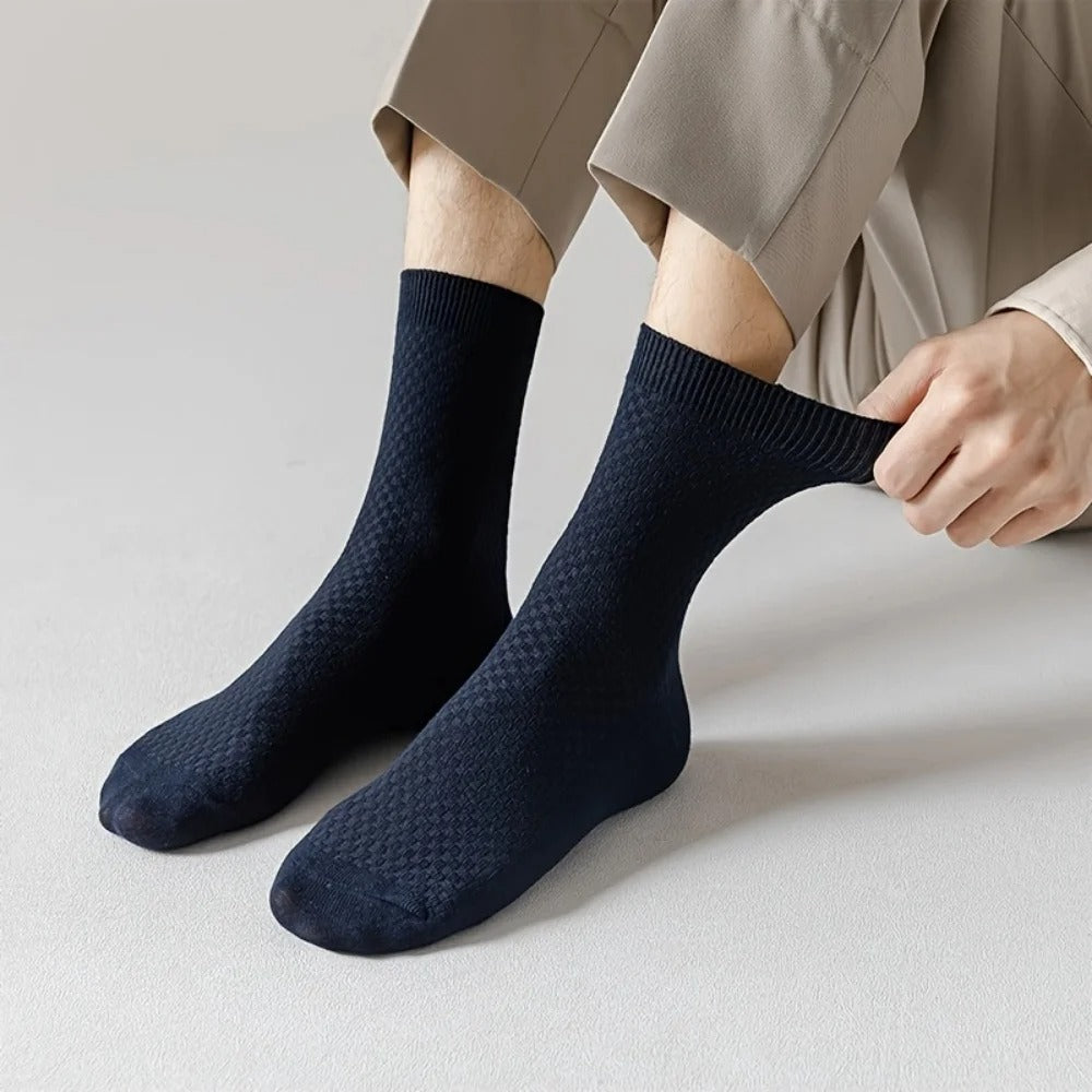 BambooComfort™ – Premium Bamboo Socks