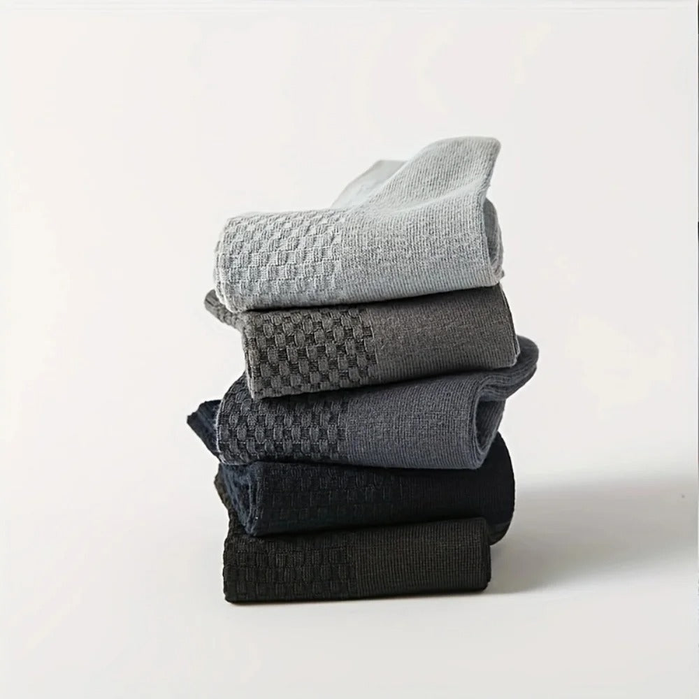BambooComfort™ – Premium Bamboo Socks
