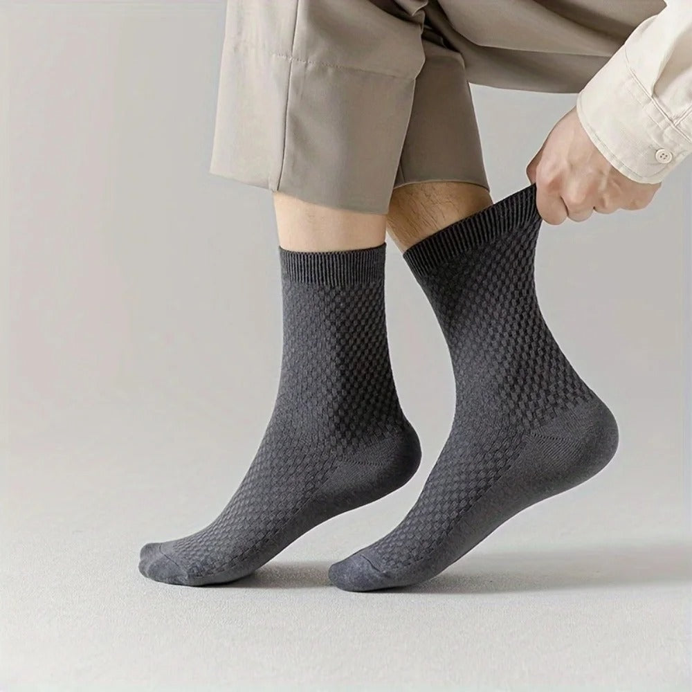 BambooComfort™ – Premium Bamboo Socks