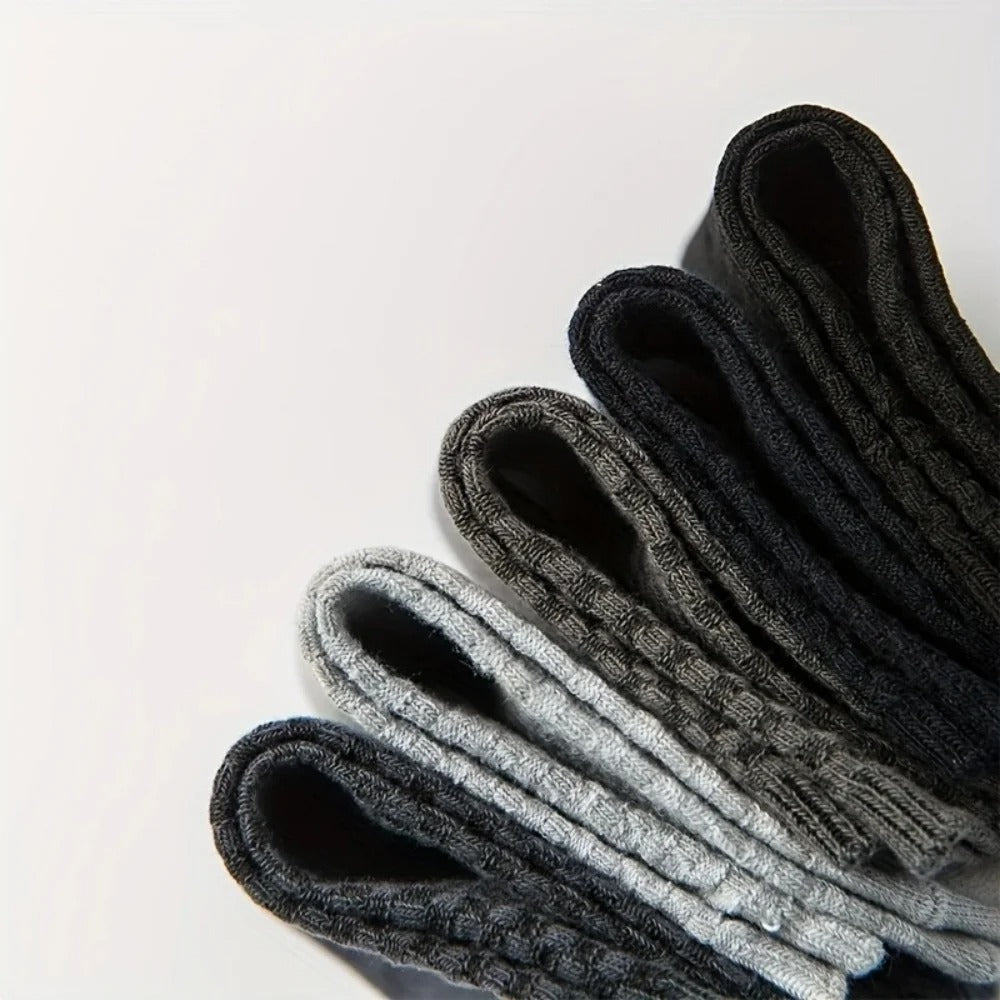 BambooComfort™ – Premium Bamboo Socks
